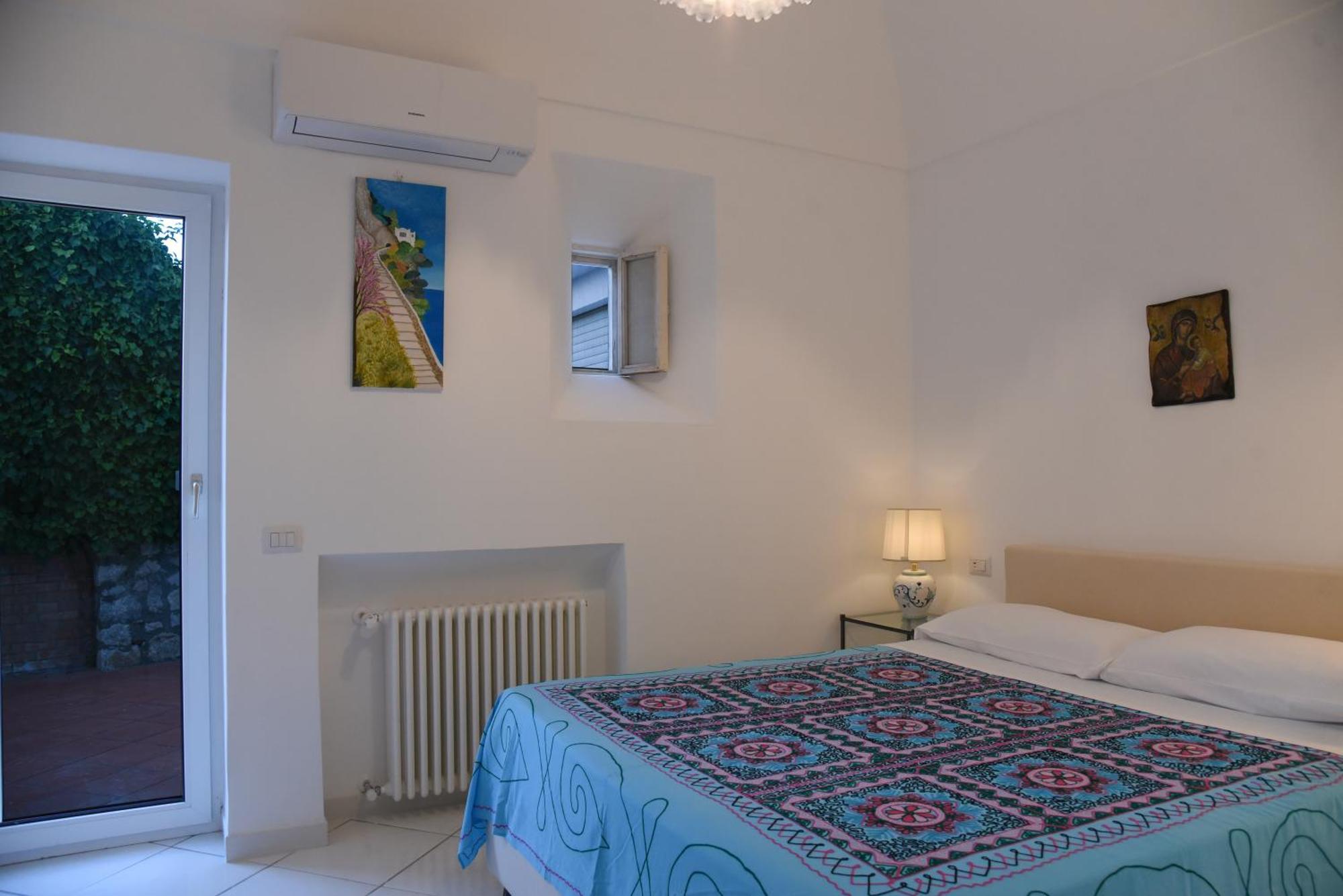 Capri Villa Vittoria By Capri Property Anacapri Kültér fotó