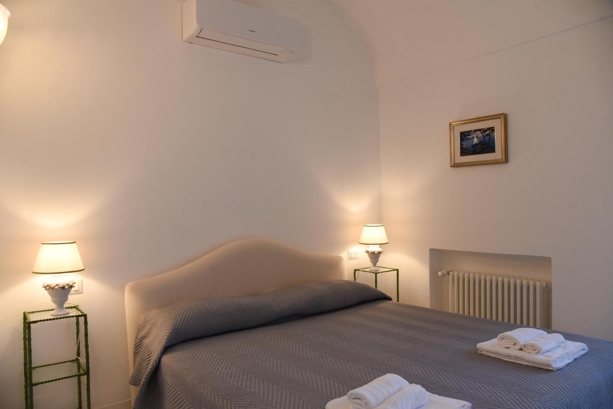 Capri Villa Vittoria By Capri Property Anacapri Kültér fotó